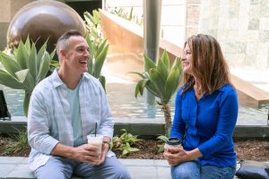 Why Mature Dating on Chatlines in Norfolk is Good for Seniors?